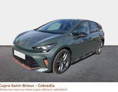 Cupra Born 190ch 58kWh Plus