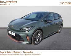 Cupra Born - 190ch 58kWh Plus - 37 990 €