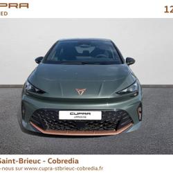 Cupra Born 190ch 58kWh Plus occasion - Saint-Brieuc - photo 2/23
