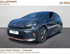 Cupra Born Saint-Brieuc