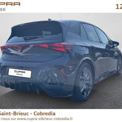 Cupra Born 230ch 79kWh Endurance Saint-Brieuc