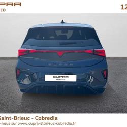 Cupra Born 230ch 79kWh Endurance Saint-Brieuc