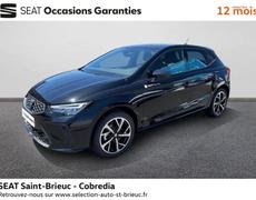 Seat Ibiza Saint-Brieuc