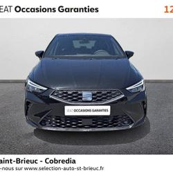 Seat Ibiza 1.0 TSI 115ch Copa DSG7 Saint-Brieuc