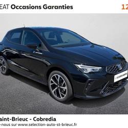 Seat Ibiza 1.0 TSI 115ch Copa DSG7 Saint-Brieuc