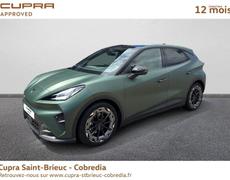 Cupra Raval Saint-Brieuc