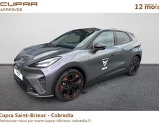 Cupra Raval Saint-Brieuc