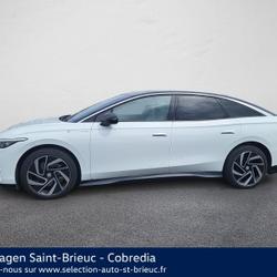 Volkswagen ID7 286ch Pro 77kWh Style Executive Saint-Brieuc