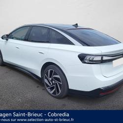 Volkswagen ID7 286ch Pro 77kWh Style Executive Saint-Brieuc