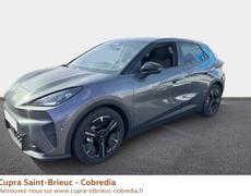 Cupra Raval Saint-Brieuc