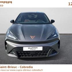 Cupra Raval 136ch 37kWh Plus occasion - Saint-Brieuc - photo 2/23
