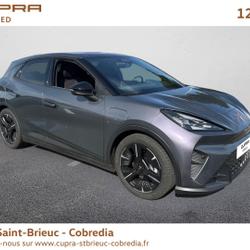 Cupra Raval 136ch 37kWh Plus occasion - Saint-Brieuc - photo 3/23