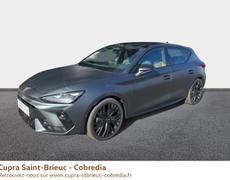 Cupra Leon Saint-Brieuc
