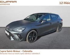 Cupra Leon - 1.5 eTSI Hybrid 150ch V DSG7 - 41 990 €