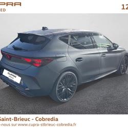 Cupra Leon 1.5 eTSI Hybrid 150ch V DSG7 occasion - Saint-Brieuc - photo 2/22