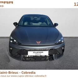 Cupra Leon 1.5 eTSI Hybrid 150ch V DSG7 occasion - Saint-Brieuc - photo 3/22