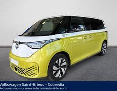 Volkswagen ID Buzz - 286ch Pro 7 places 86 kWh - 57 490 €