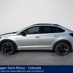 Volkswagen Taigo 1.0 TSI 116ch R-Line Edition DSG7 Saint-Brieuc