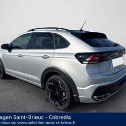 Volkswagen Taigo 1.0 TSI 116ch R-Line Edition DSG7 Saint-Brieuc