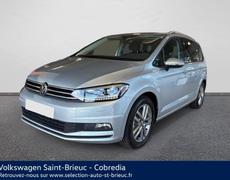 Volkswagen Touran - 2.0 TDI 150ch VW Edition DSG7 7 places - 49 990 €