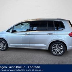 Volkswagen Touran 2.0 TDI 150ch VW Edition DSG7 7 places Saint-Brieuc