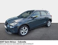 Seat Arona Saint-Brieuc