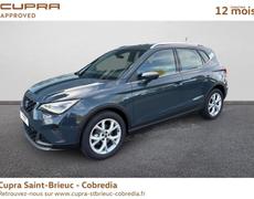 Seat Arona Saint-Brieuc