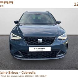 Seat Arona 1.0 TSI 95ch FR Saint-Brieuc