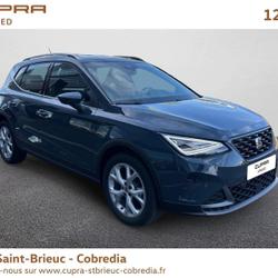 Seat Arona 1.0 TSI 95ch FR Saint-Brieuc
