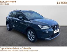 Seat Arona Saint-Brieuc