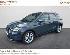 Seat Arona Saint-Brieuc