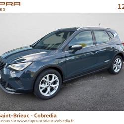 Seat Arona 1.0 TSI 95ch FR Saint-Brieuc