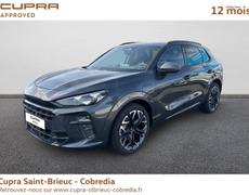 Cupra Terramar Saint-Brieuc