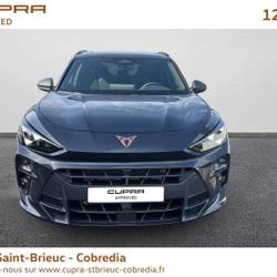 Cupra Terramar 1.5 eHybrid 204ch V DSG7 occasion - Saint-Brieuc - photo 2/24