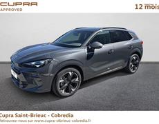 Cupra Terramar Saint-Brieuc
