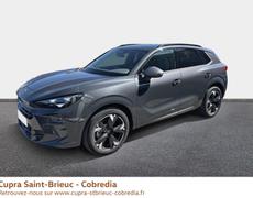 Cupra Terramar Saint-Brieuc