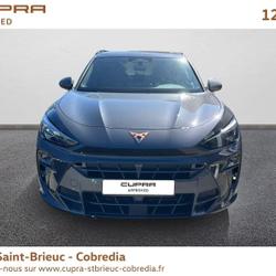Cupra Terramar 1.5 eTSI Hybrid 150ch V DSG7 Saint-Brieuc