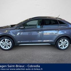 Volkswagen Taigo 1.0 TSI 116ch VW Edition DSG7 Saint-Brieuc