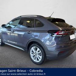 Volkswagen Taigo 1.0 TSI 116ch VW Edition DSG7 Saint-Brieuc