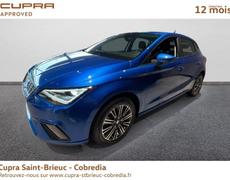 Seat Ibiza Saint-Brieuc