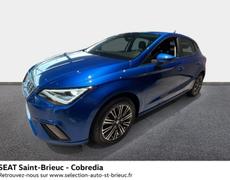 Seat Ibiza Saint-Brieuc