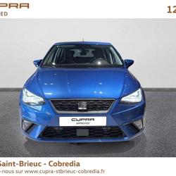 Seat Ibiza 1.0 TSI 95ch Copa Saint-Brieuc