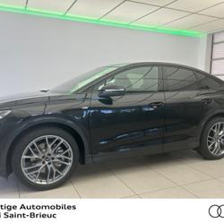 Audi Q4 e-tron 45 e-tron 285ch S line Saint-Brieuc
