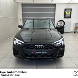 Audi A3 Sportback 45 TFSI e 245ch Competition S tronic 6 Saint-Brieuc