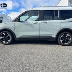 Ford Tourneo Courier 136ch 54kWh Active occasion - Saint-Nazaire - photo 2/18