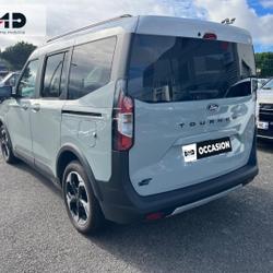 Ford Tourneo Courier 136ch 54kWh Active occasion - Saint-Nazaire - photo 3/18