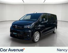 Peugeot Expert Laxou