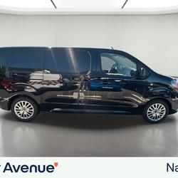 Peugeot Expert EXPERT FGN M DIESEL 180 CH AUTOMATIQUE Laxou