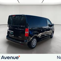 Peugeot Expert EXPERT FGN M DIESEL 180 CH AUTOMATIQUE Laxou