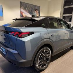 Peugeot 3008 3008 Hybrid 145 e-DCS6 GT Voiron